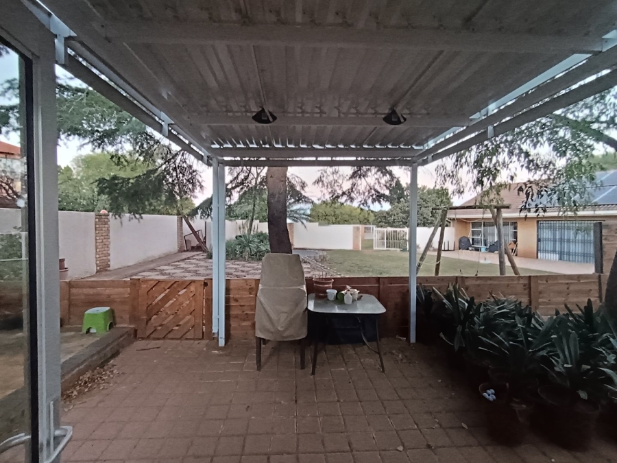 4 Bedroom Property for Sale in Universitas Ridge Free State